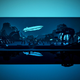 Illustration for article titled Iconic iStar Wars/i Moments, Cut From a Single Sheet of Paper